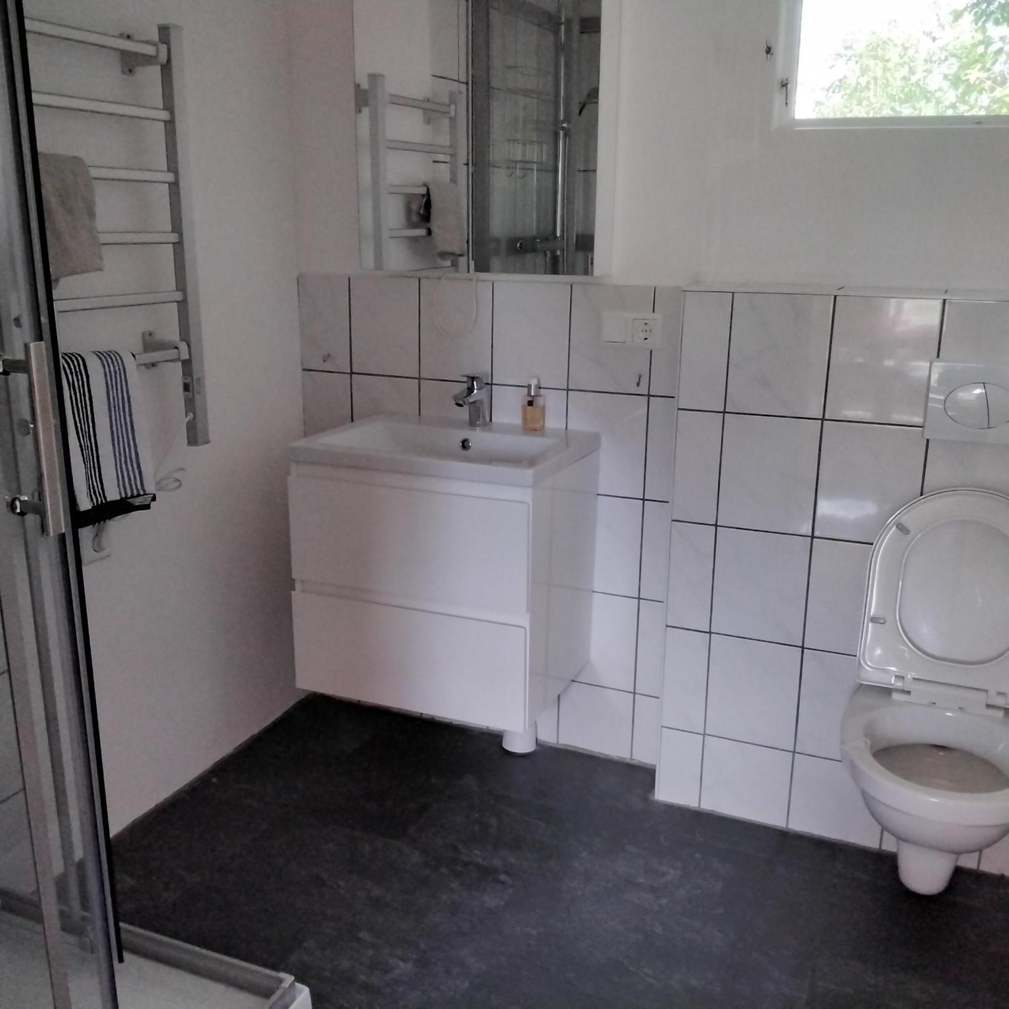 Ferienhaus Mysan Glommersträsk
