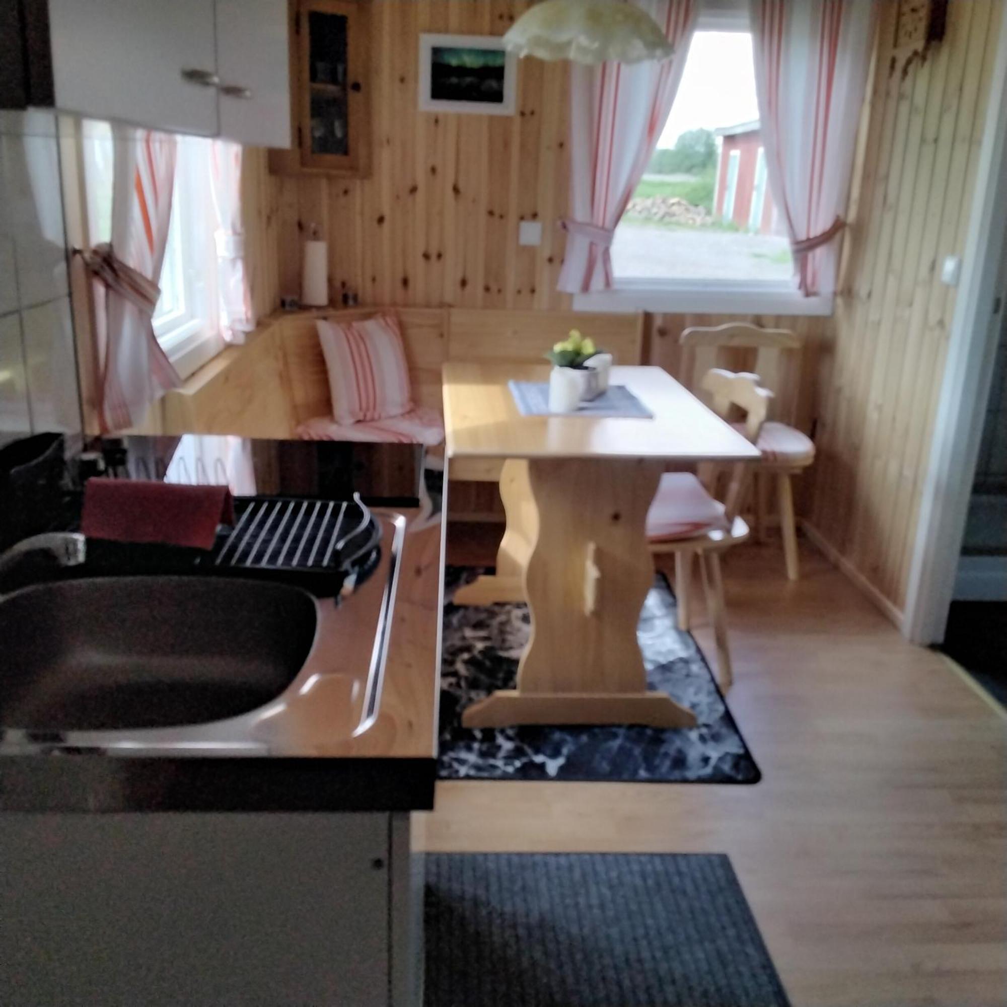 Holiday home Mysan Glommerstrask