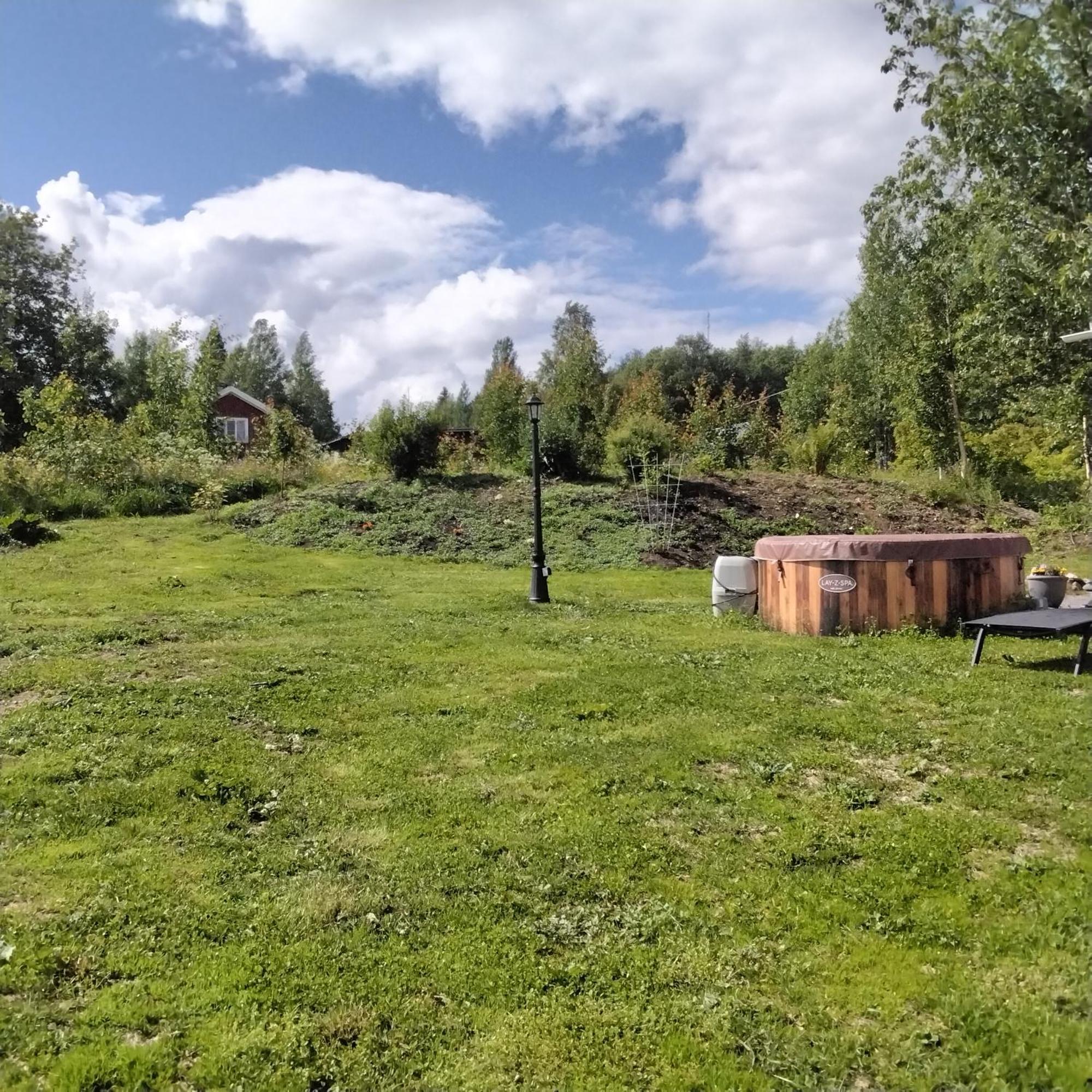Holiday home Mysan