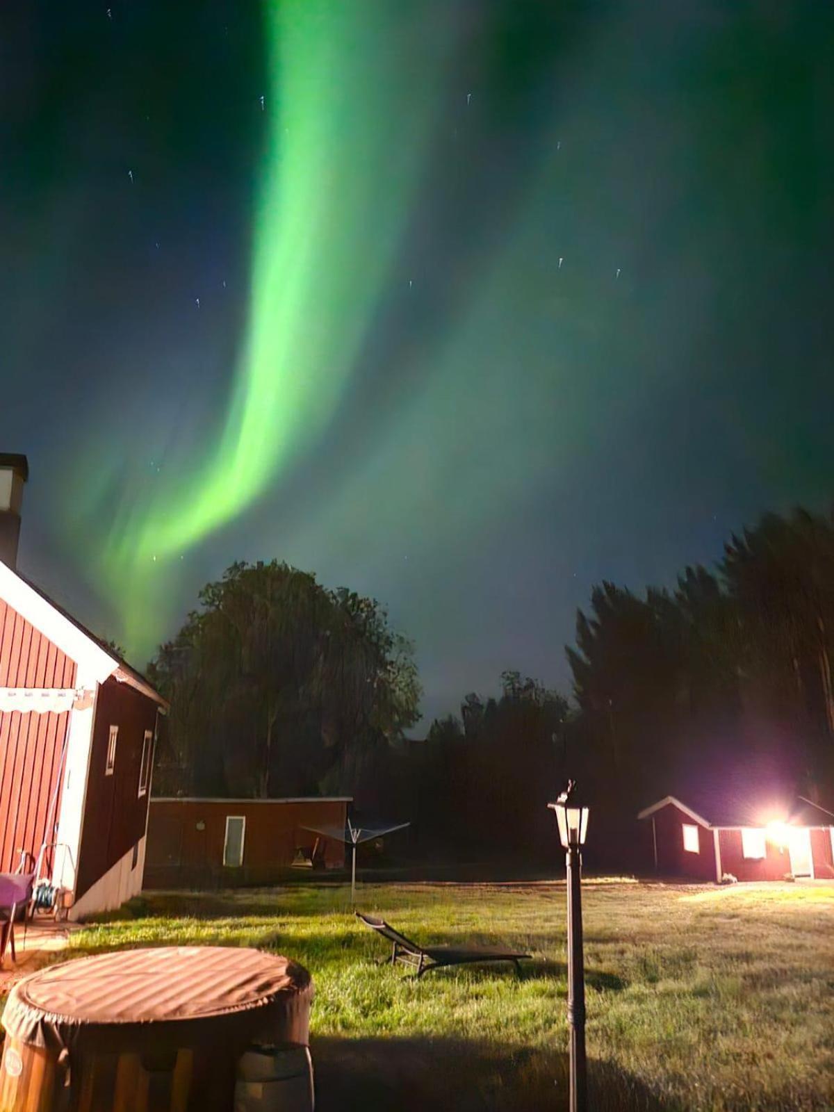 Mysan Holiday home Glommerstrask